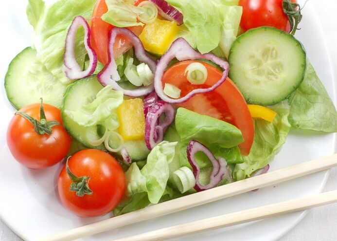 Dieta doma