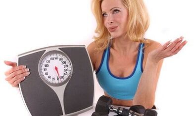 Jak ztratit 10 kilogramů za týden