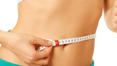 Způsoby, jak rychle zhubnout za jeden týden