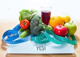 efektivní diety pro hubnutí doma